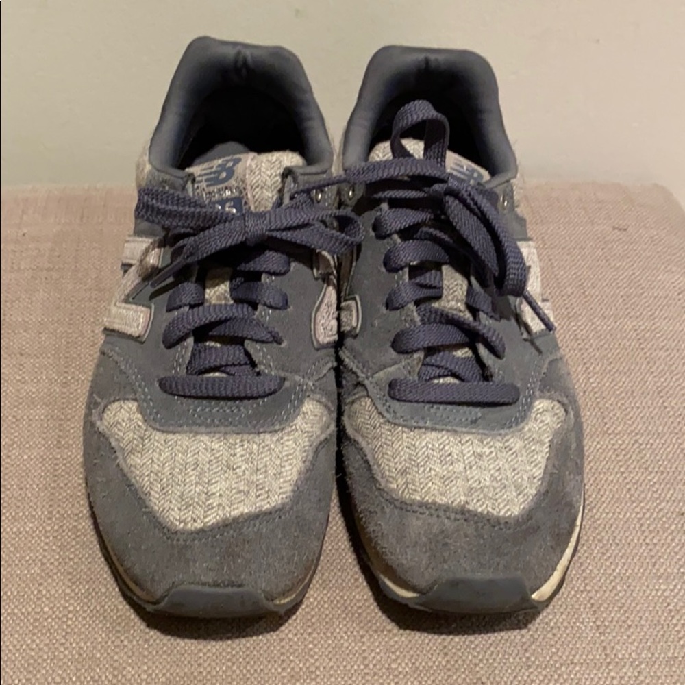 New Balance running sneaker